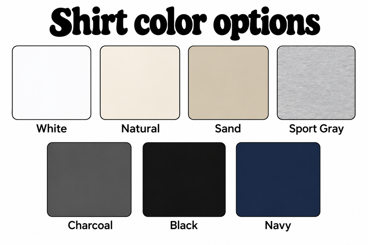 Elkhorn South Personalized Team T-Shirt