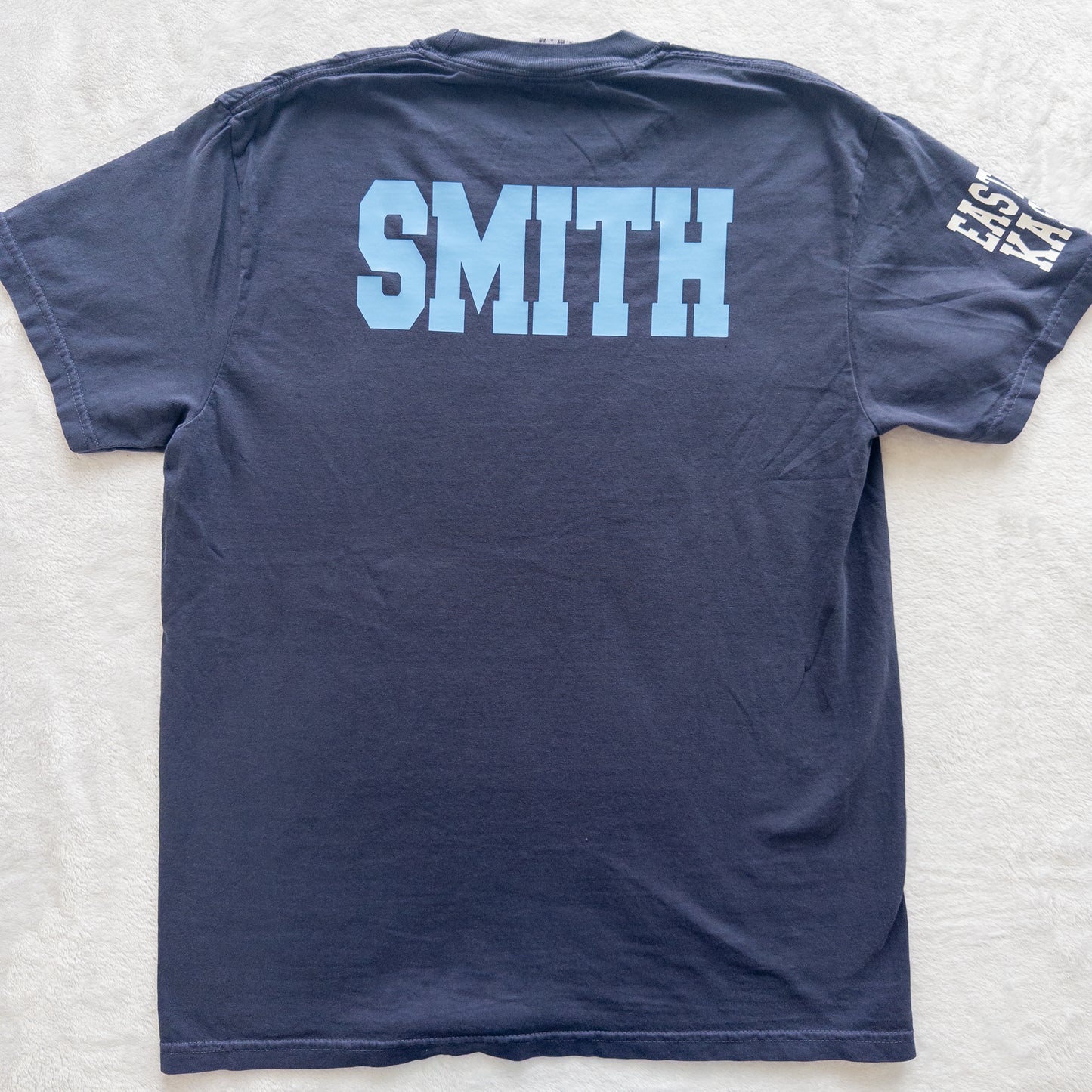 Game Day Baseball Team Shirt