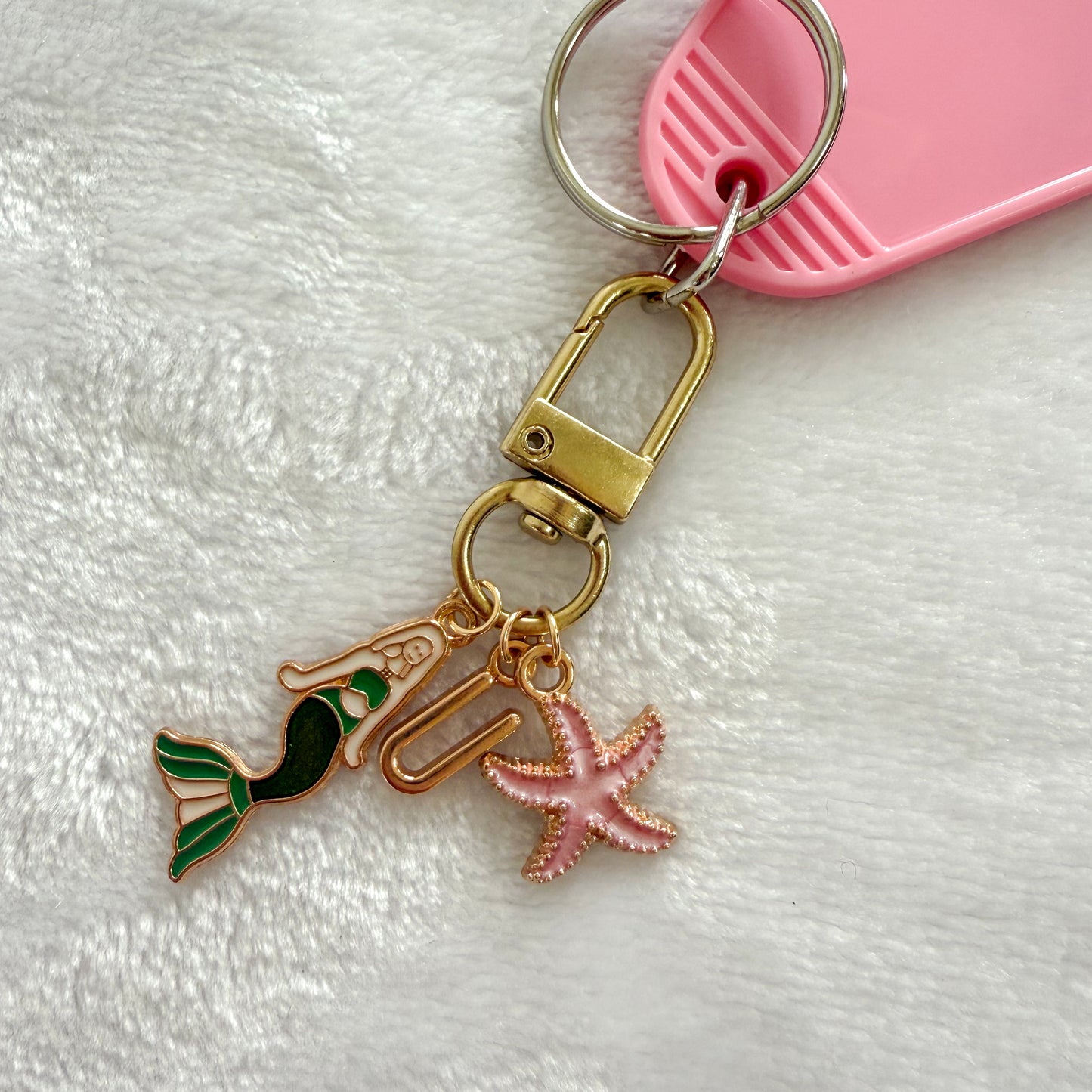 Build Your Own Keychain – Charm Bar