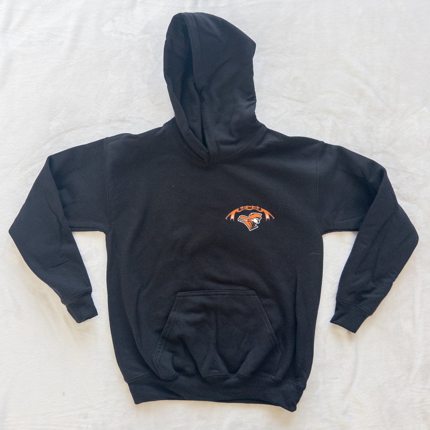 Fort Calhoun Pioneers Hoodie