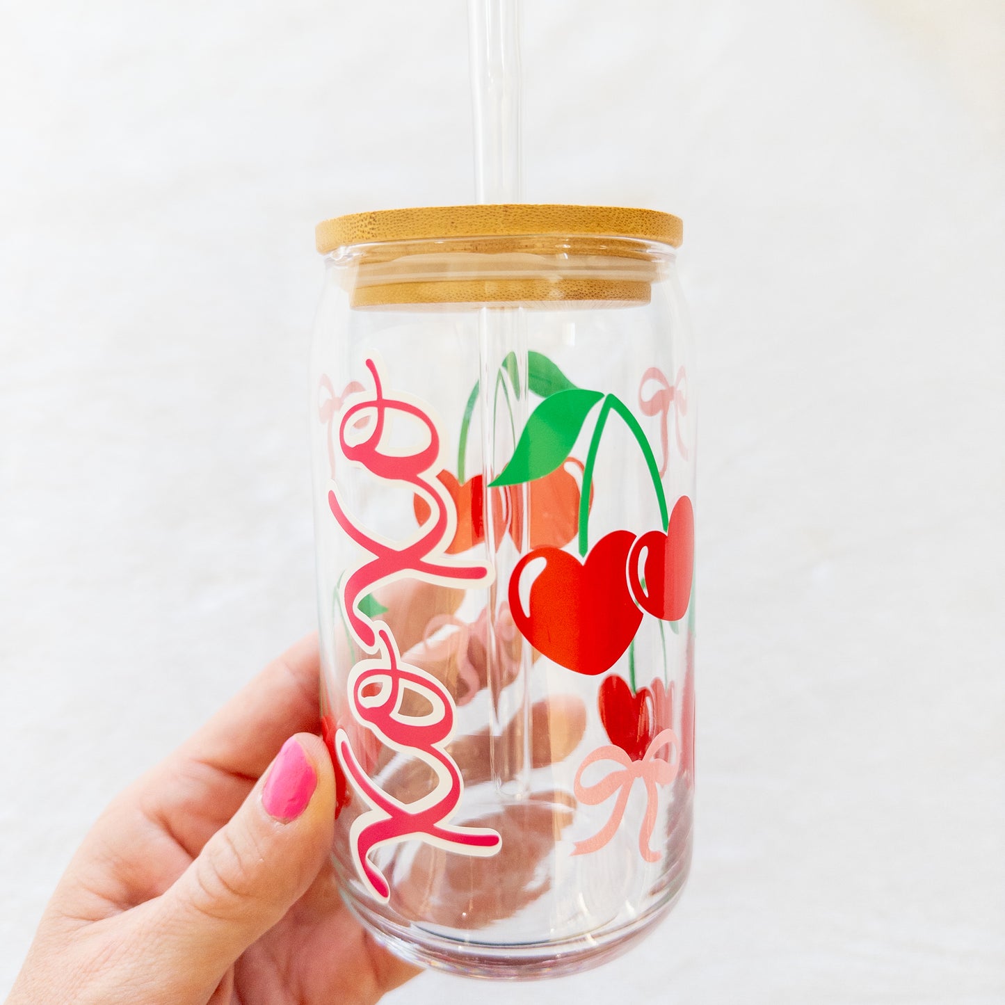 You Are Cherry Sweet Valentines Gift Bundle
