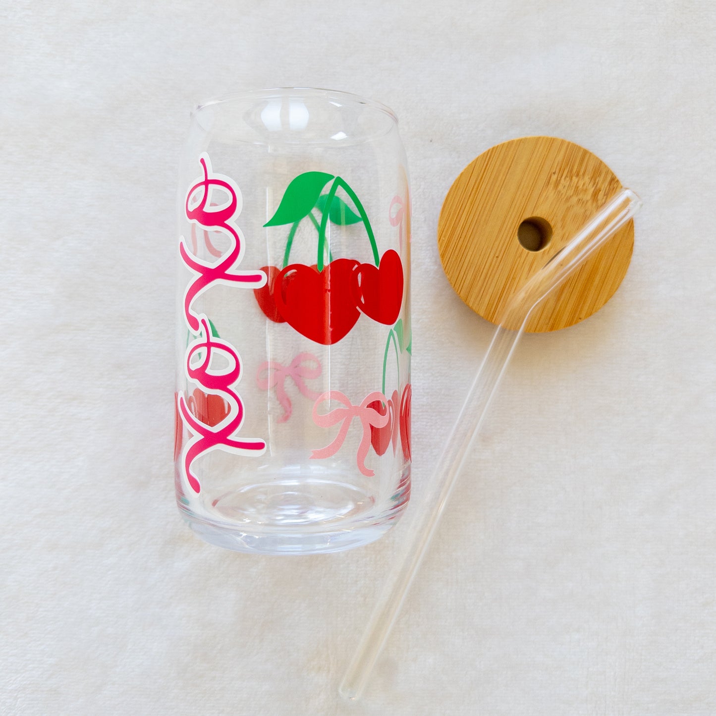 You Are Cherry Sweet Valentines Gift Bundle