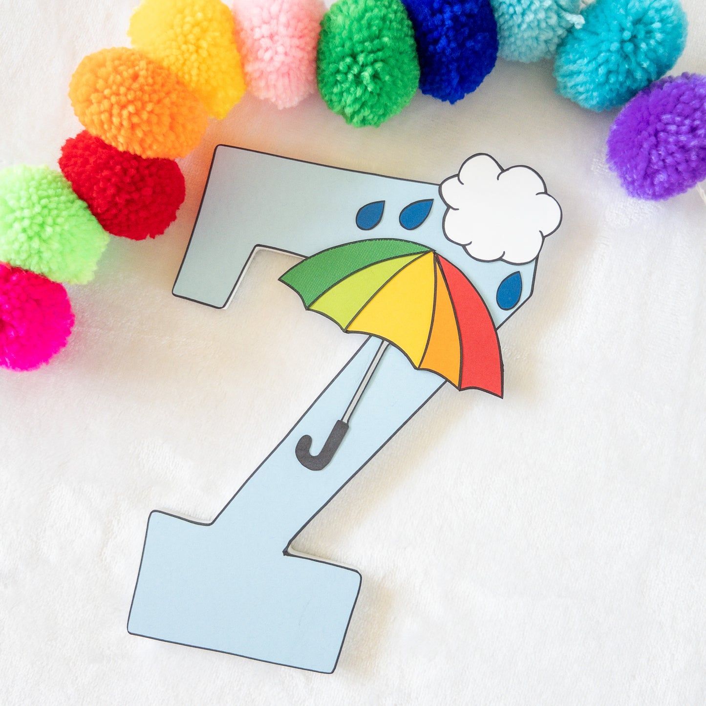 Baby Monthly Milestone Numbers
