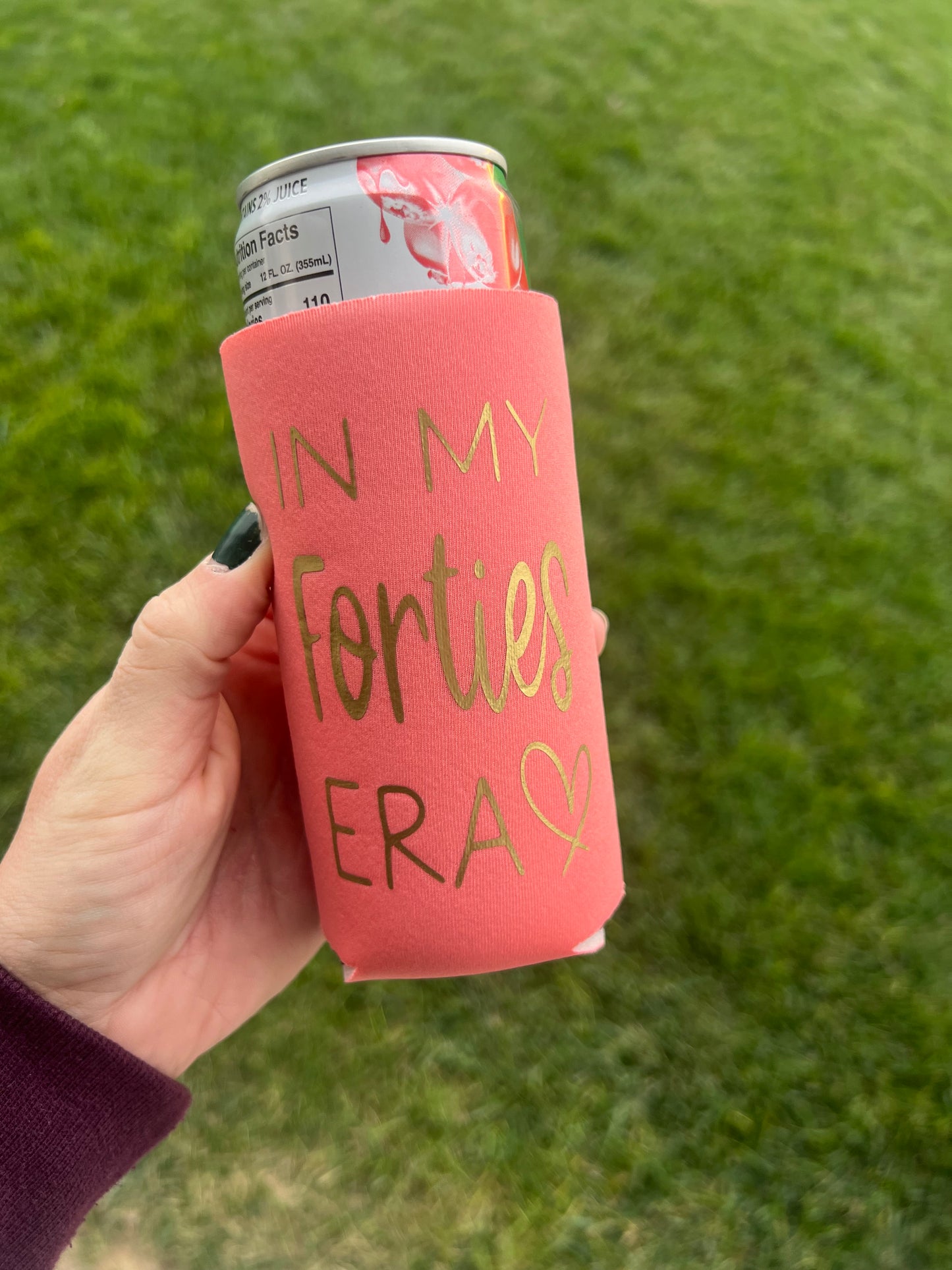 Custom Koozies for Bachelorette Party, birthday party, golf weekend, family reunion, or any other event.