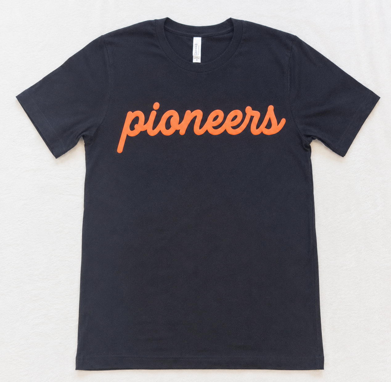 Personalized Team T-Shirt