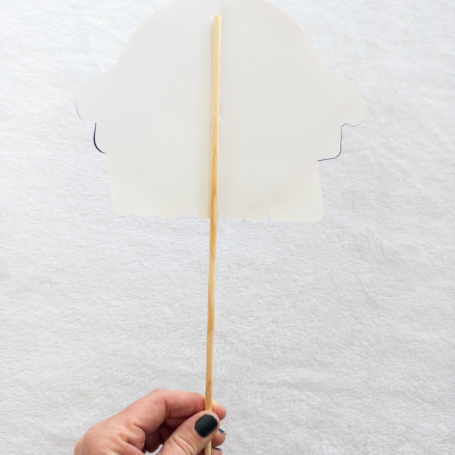 Foam Dart Birthday Cake Topper – Personalized & Festive!
