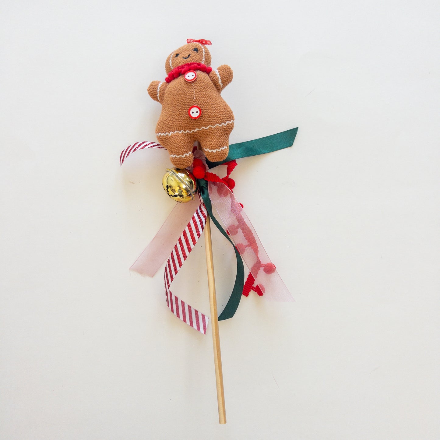 Christmas Holiday Party Flags