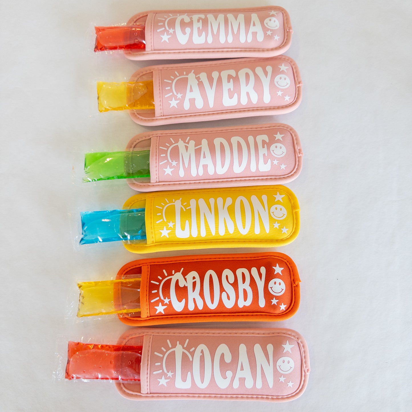 Ice Pop Holder