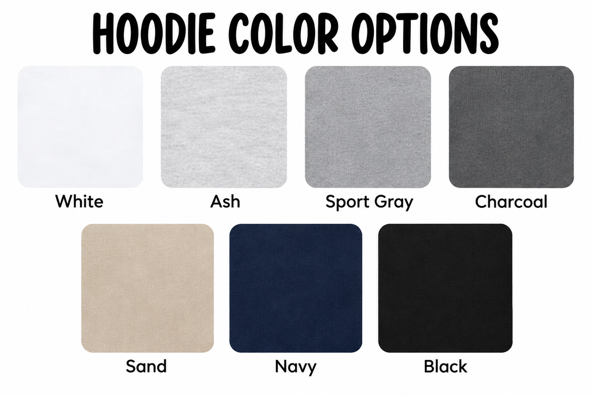 Elkhorn South Storm Hoodie