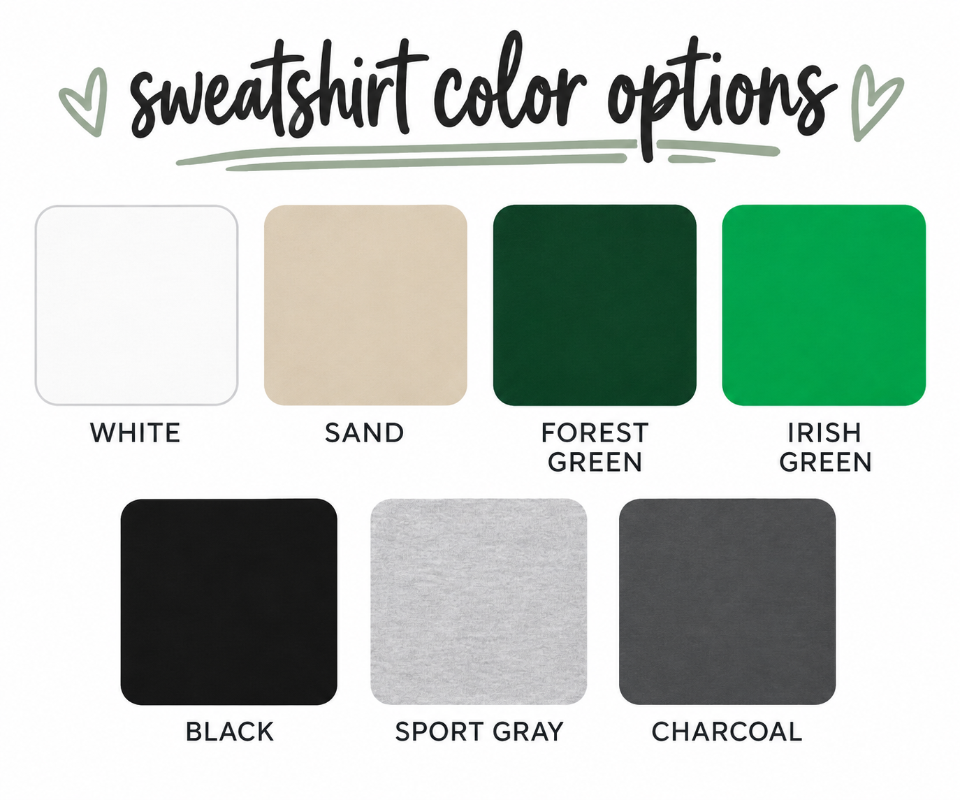 Skutt Skyhawks Team Sweatshirt