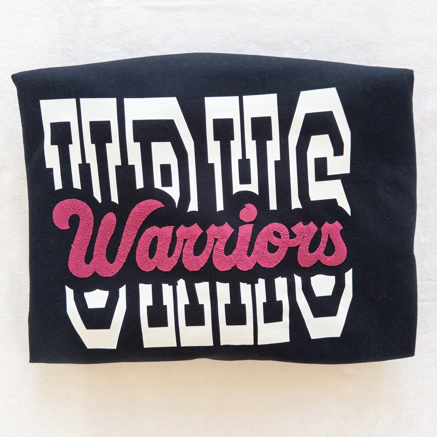 Personalized Team Sweatshirt