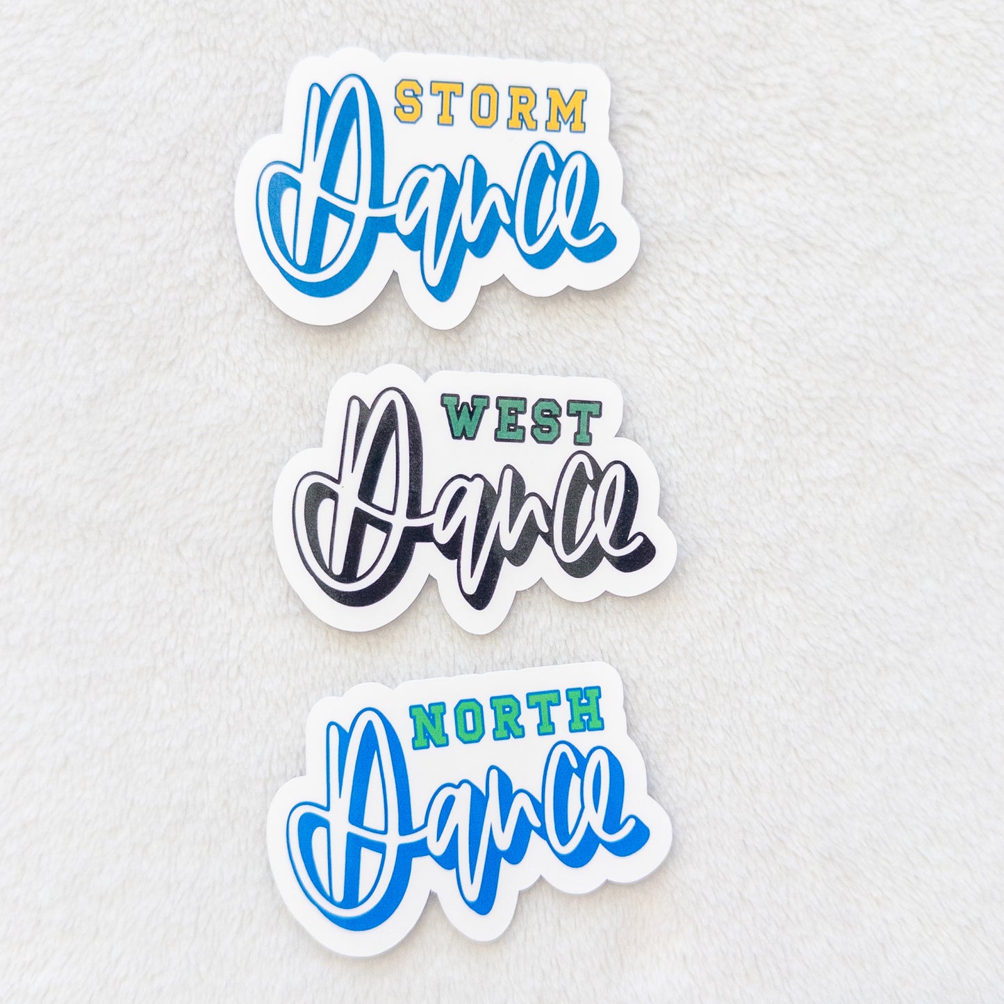 Custom Business Logo Stickers: Perfect for Your Next Marketing Event