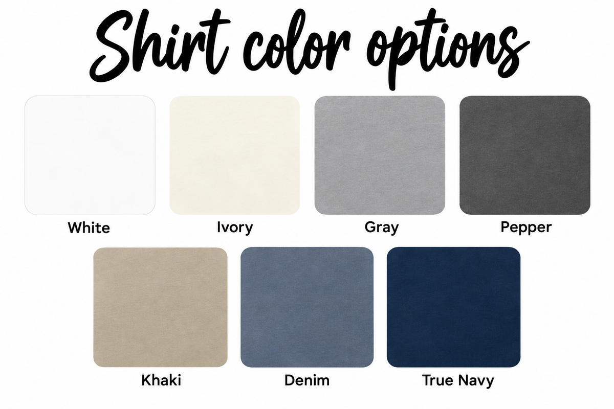 Elkhorn South Personalized Team T-Shirt