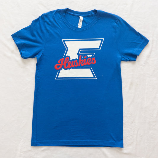 Personalized Team T-Shirt