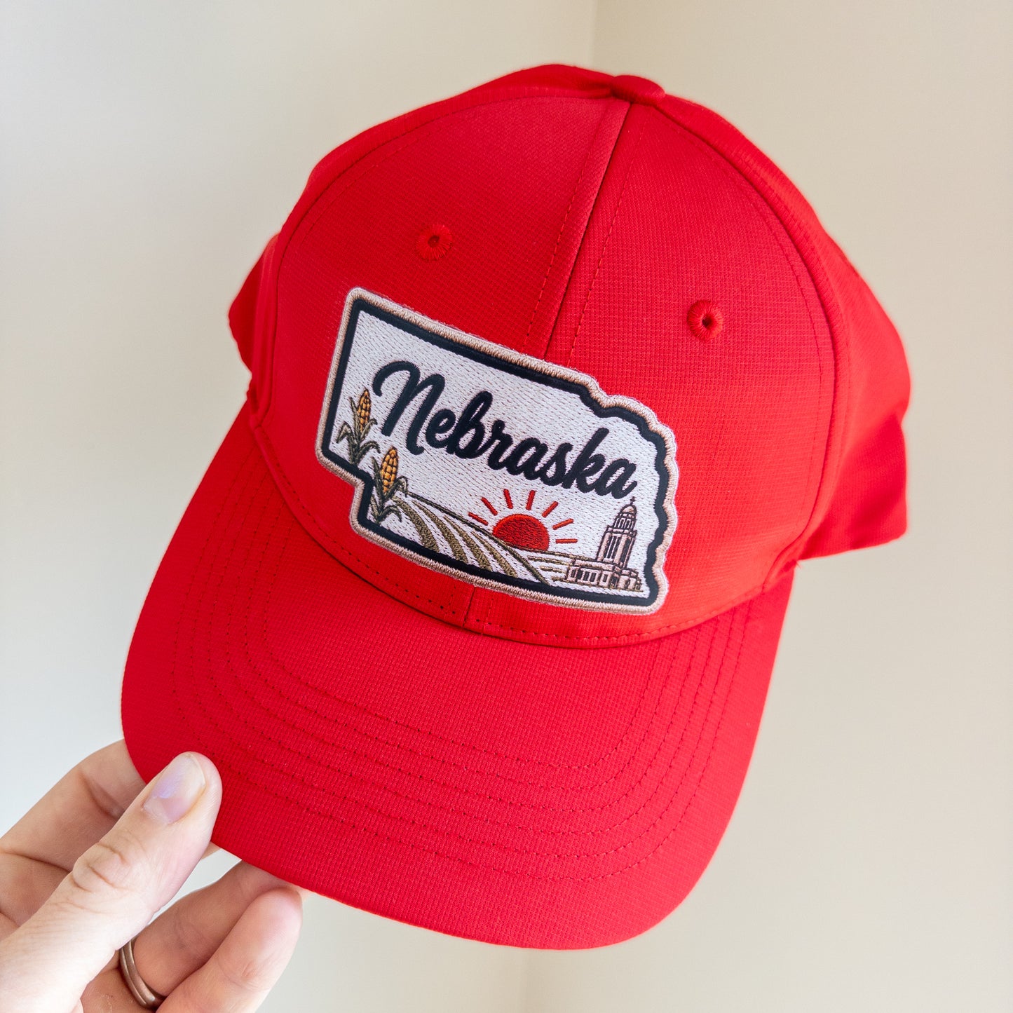 Game Day Hats