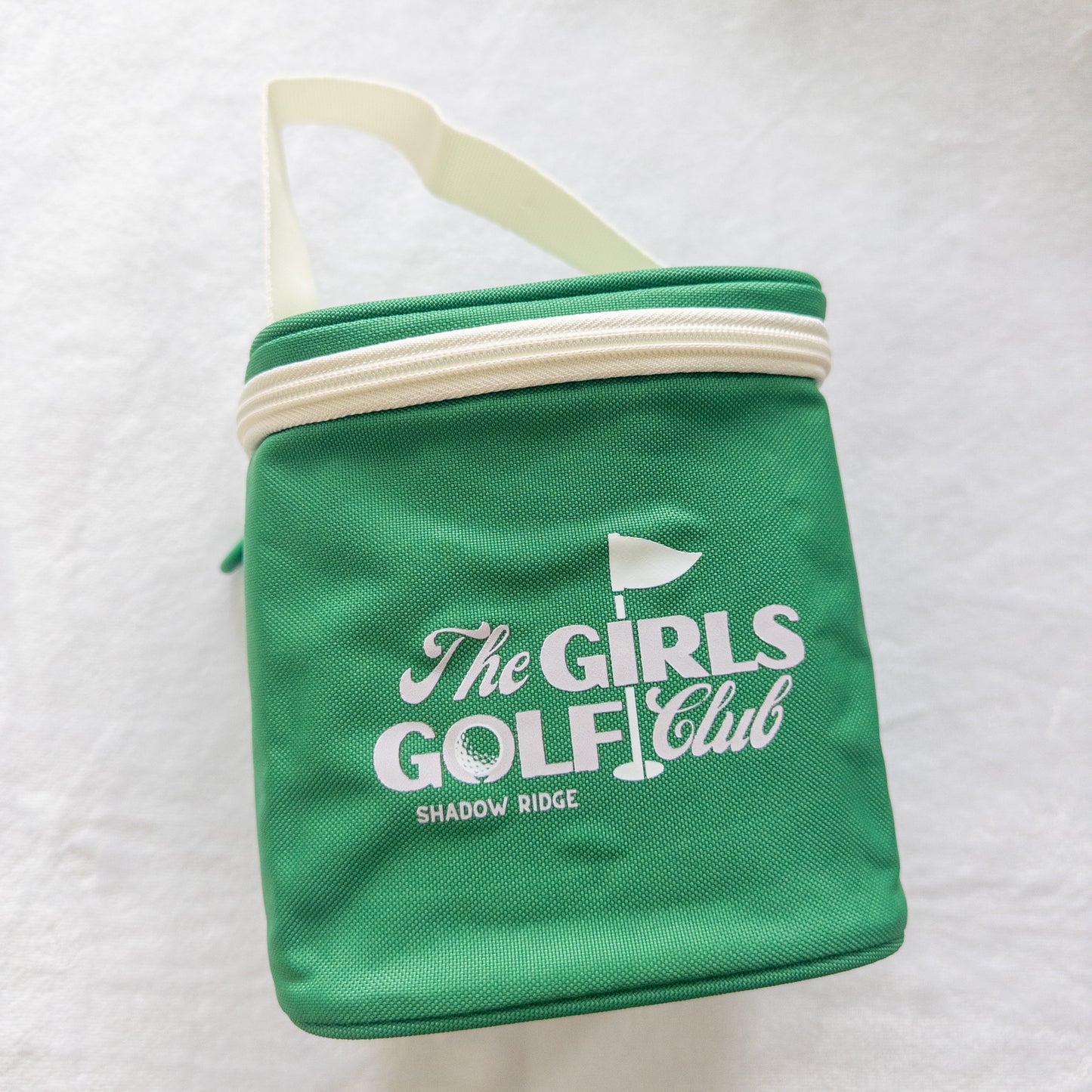 Personalized Mini 4-Can Cooler