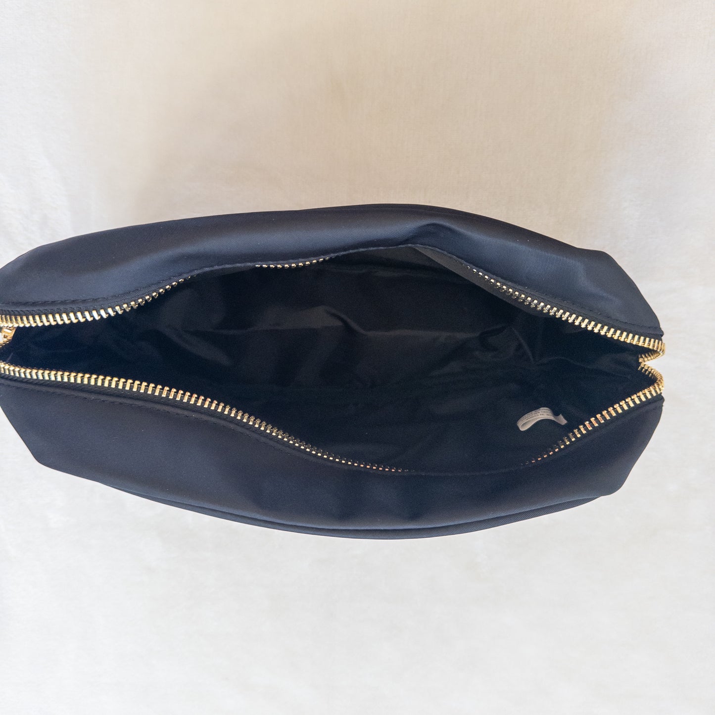 Personalized Toiletry Bag