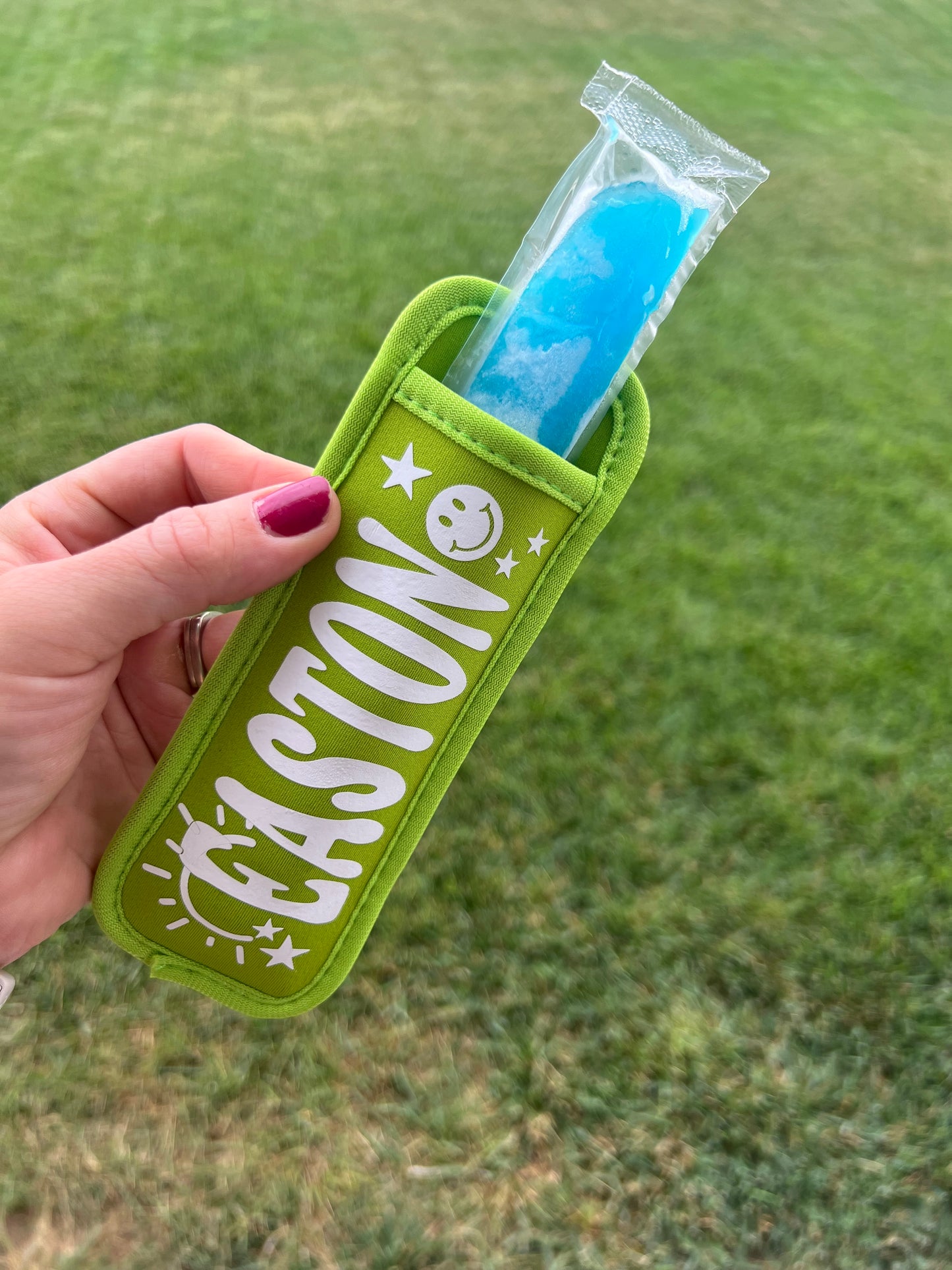 Ice Pop Holder