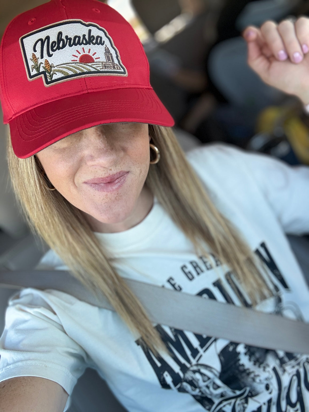 Game Day Hats