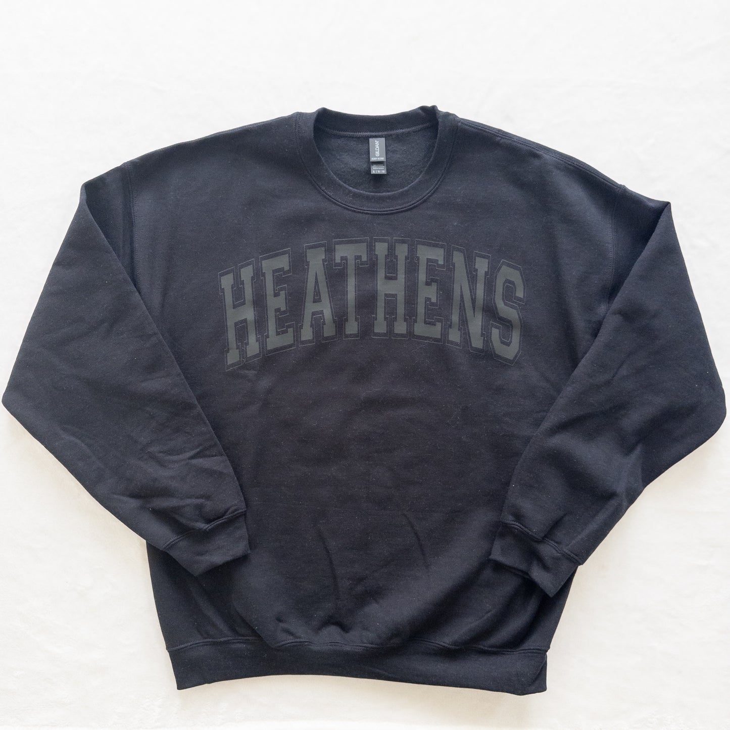 Personalized Team Sweatshirt