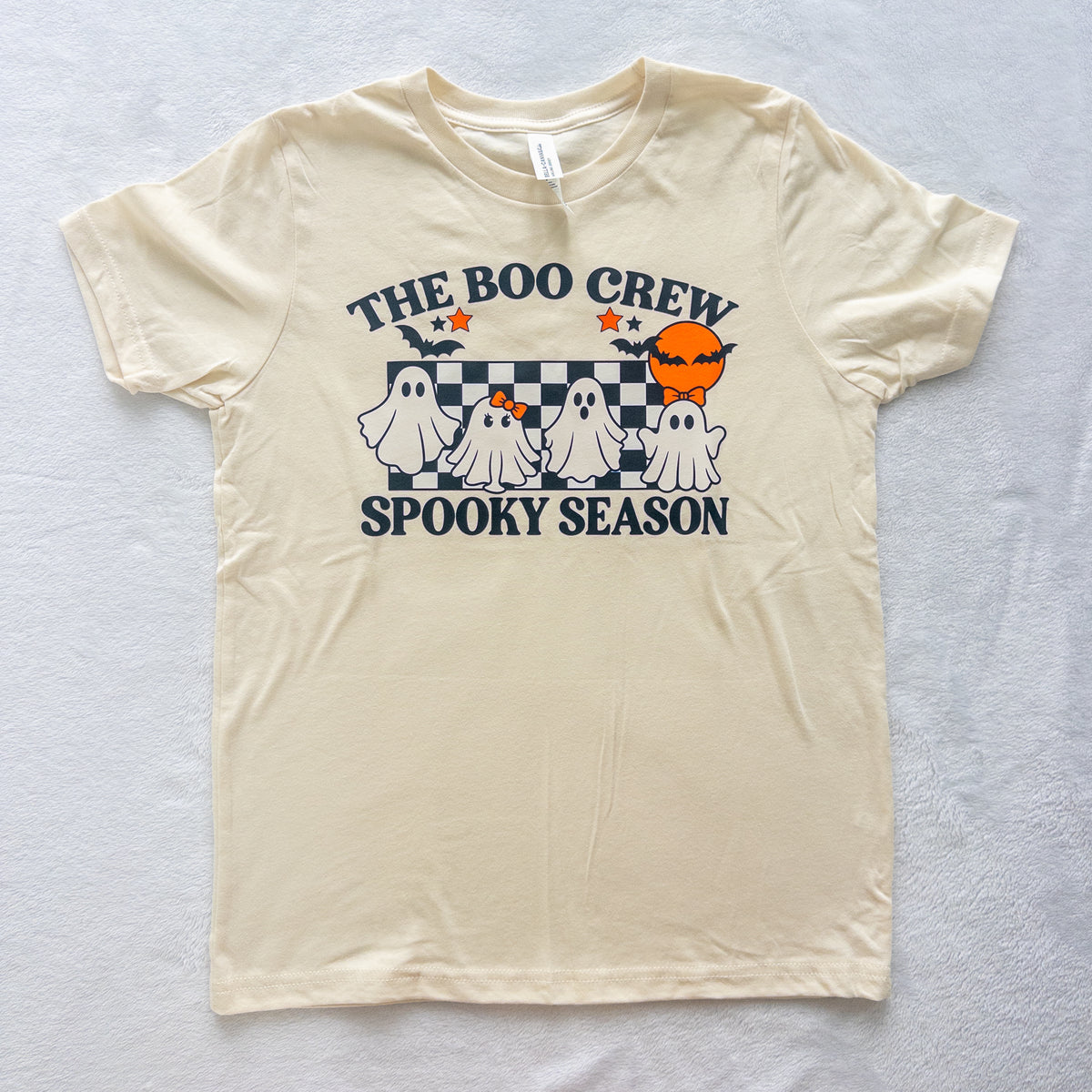 Creepin’ It Real Kids Halloween Shirt