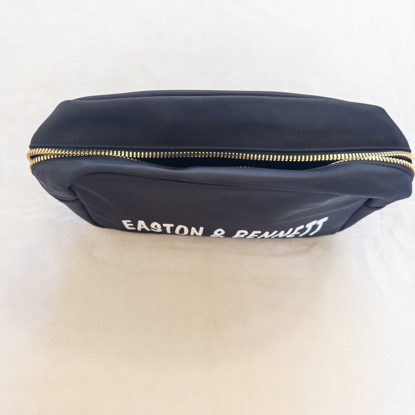Personalized Toiletry Bag