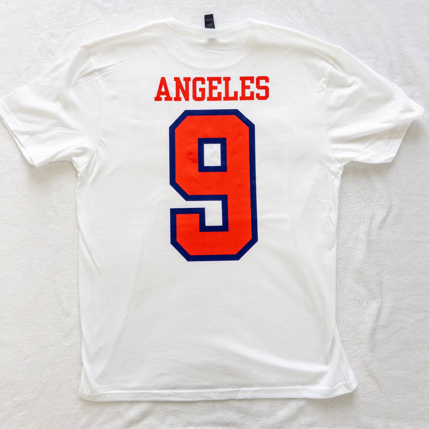 Custom Baseball Mom Tee