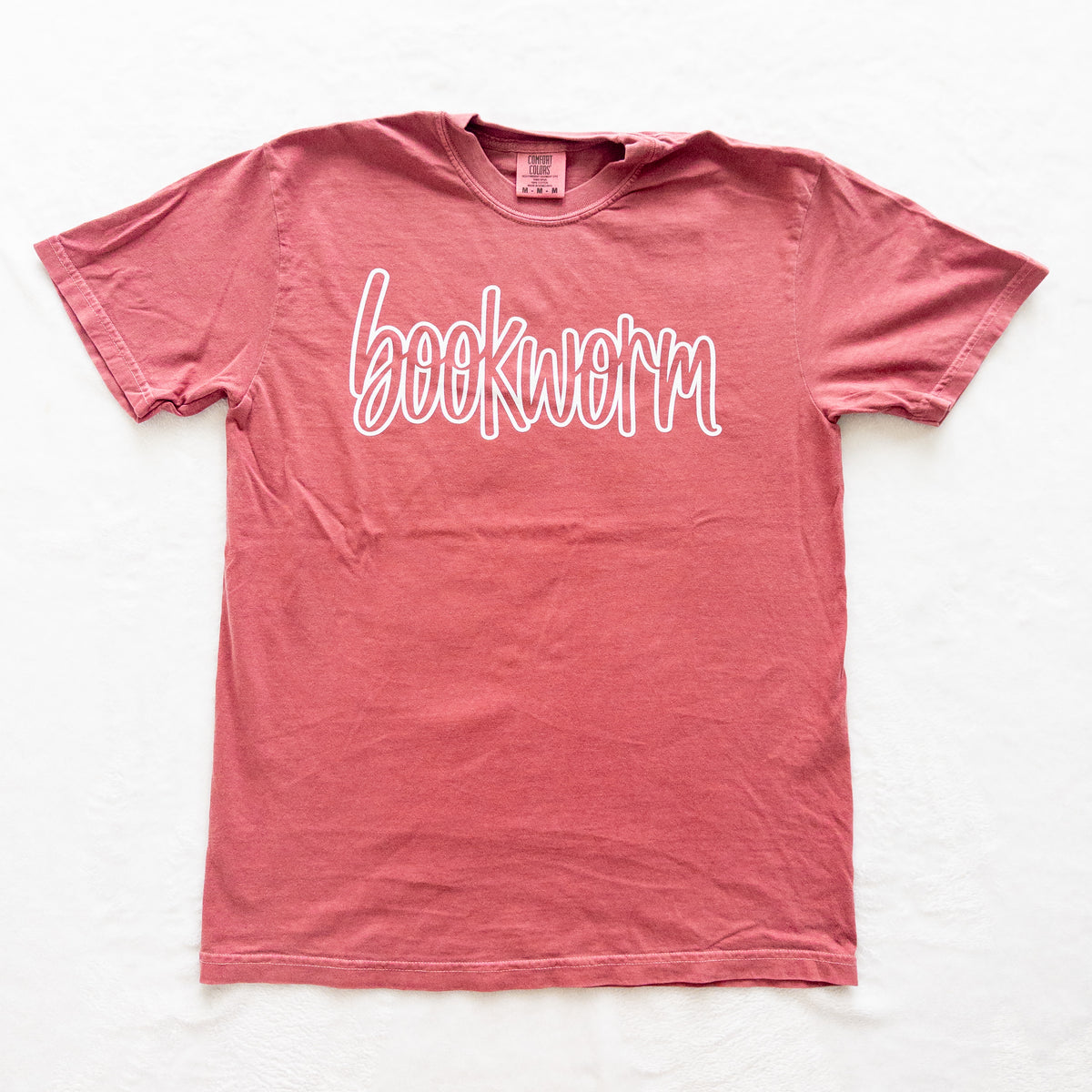 Bookworm T-Shirt