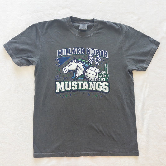Custom Team Volleyball Shirt