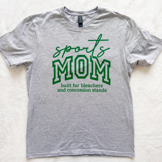 Sports Mom Tee