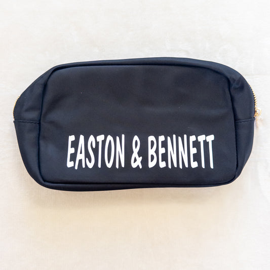 Personalized Toiletry Bag