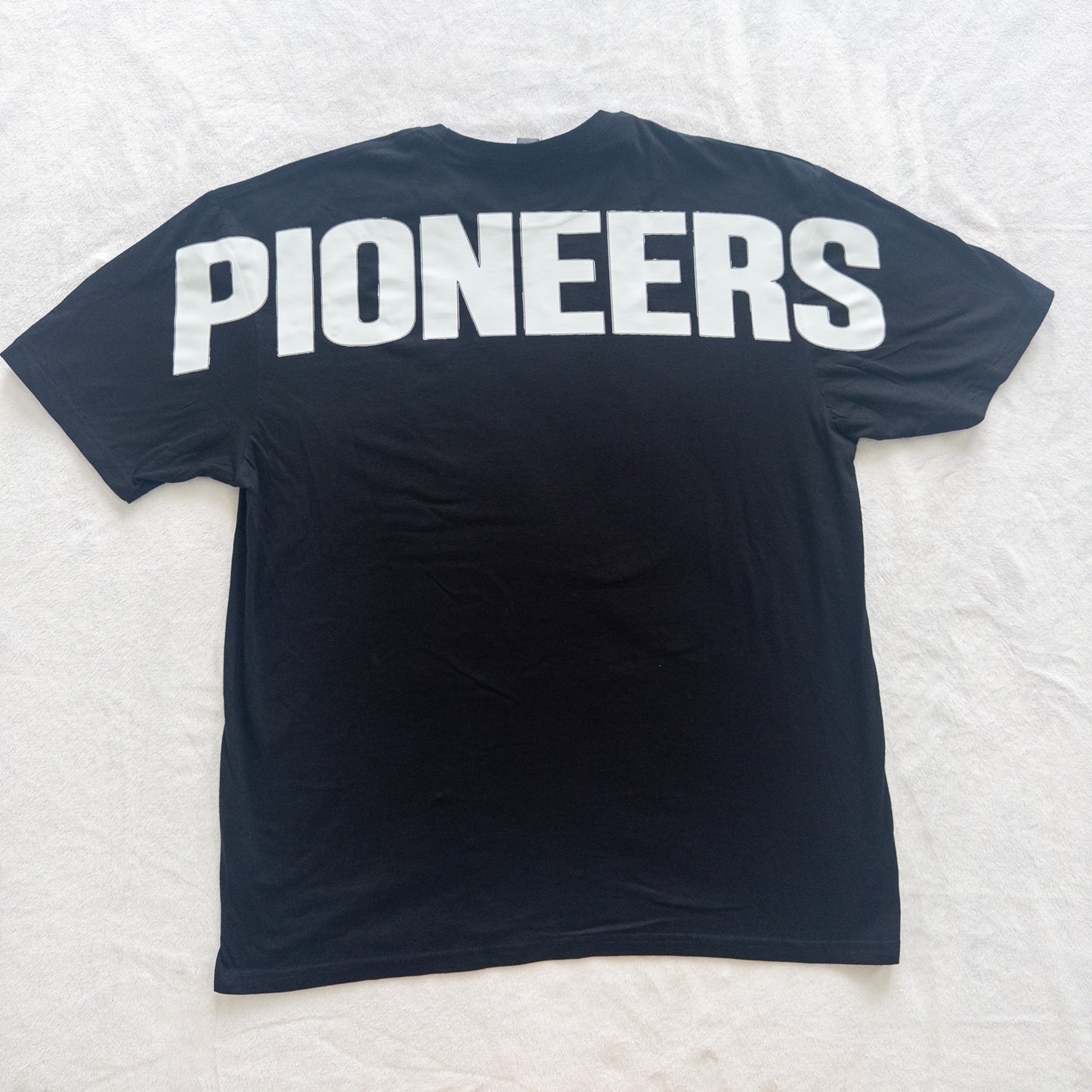 Fort Calhoun Pioneers Spirit Shirt