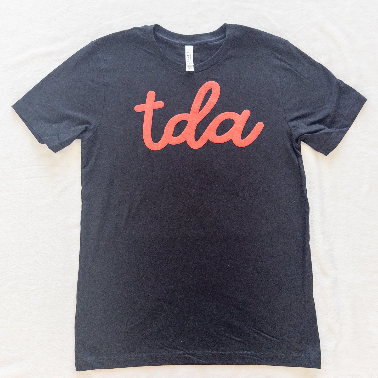 Personalized Team T-Shirt