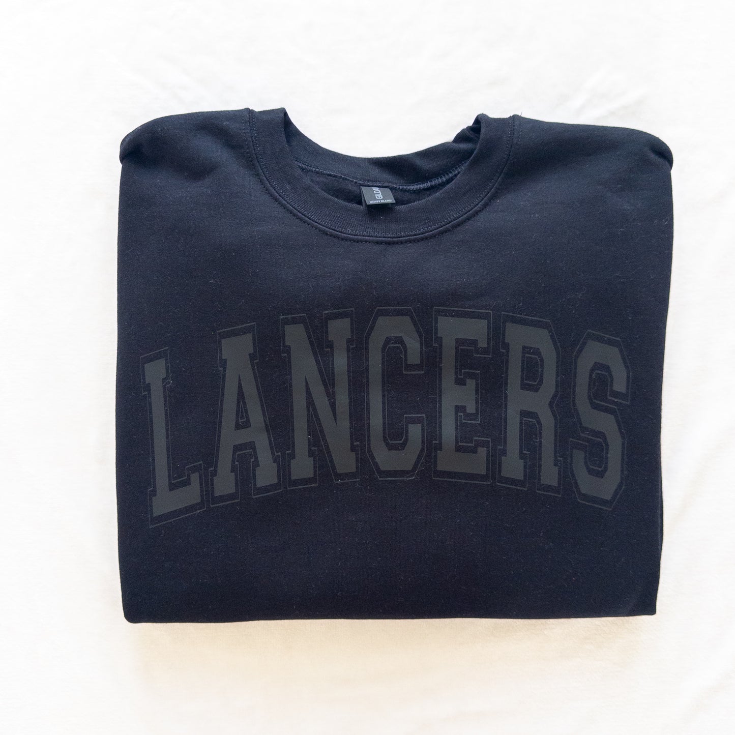 Personalized Team Sweatshirt