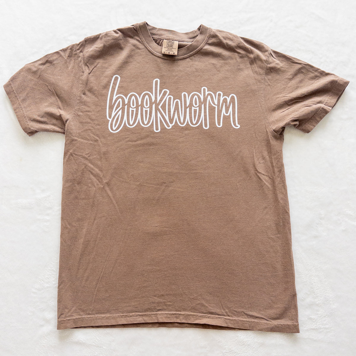 Bookworm T-Shirt