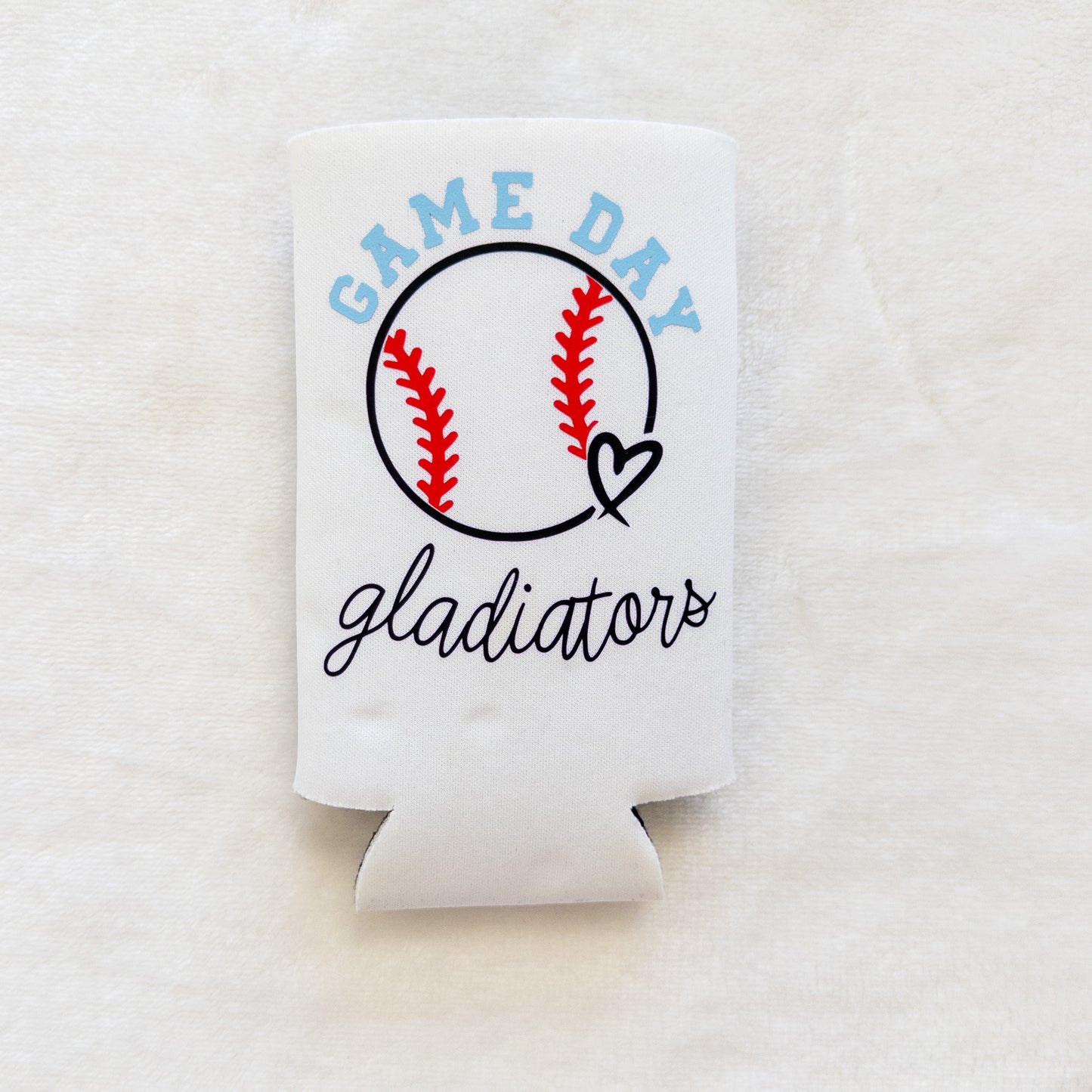 Custom Koozies for Bachelorette Party, birthday party, golf weekend, family reunion, or any other event.