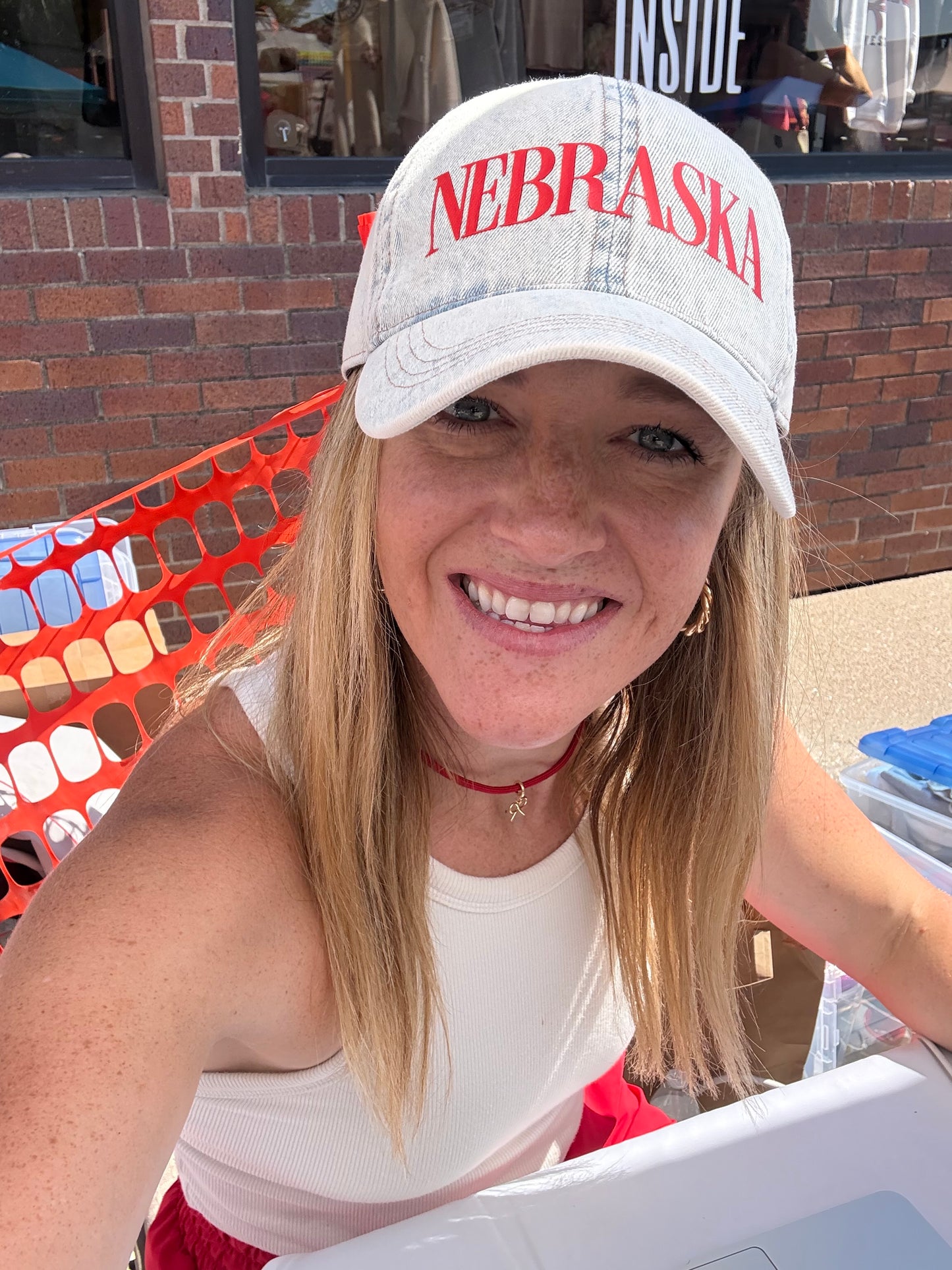 Game Day Hats
