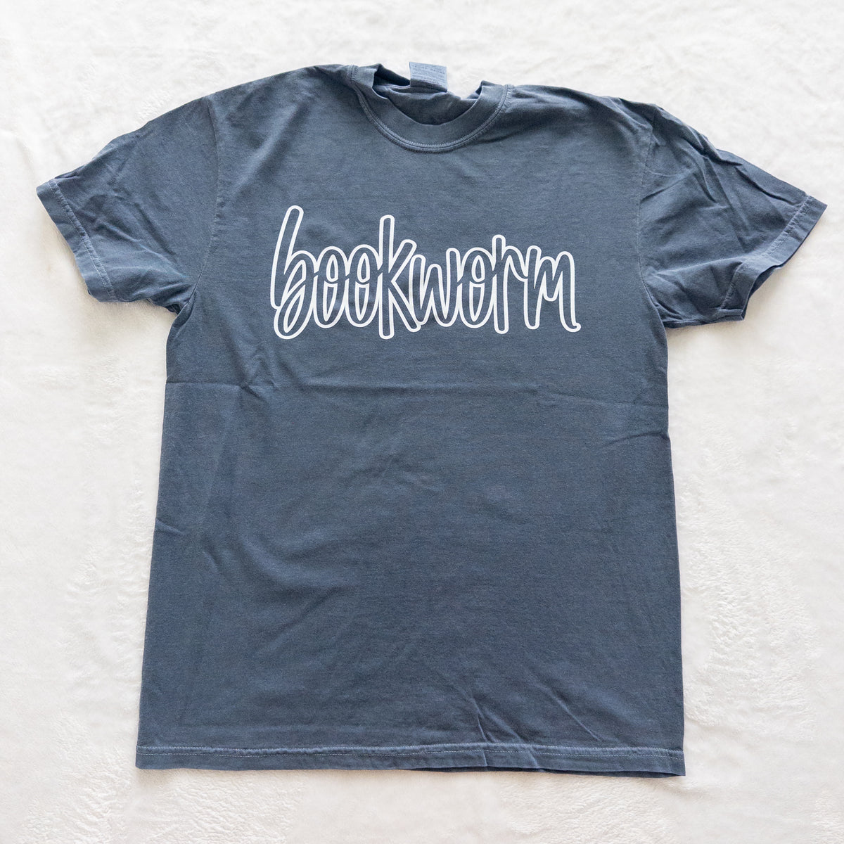 Bookworm T-Shirt