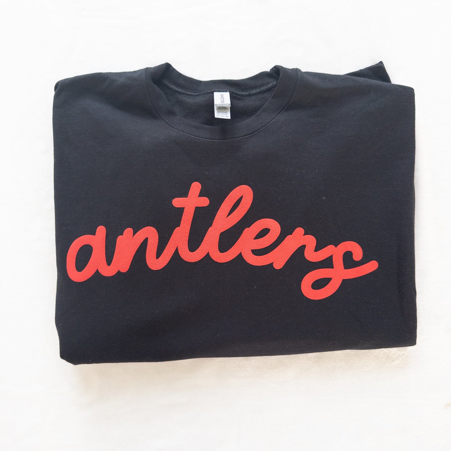 Personalized Team Sweatshirt