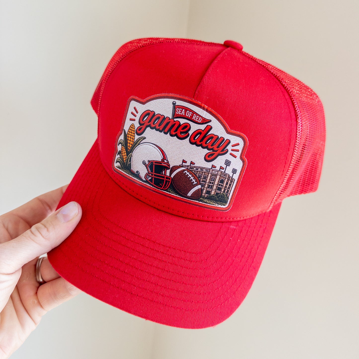 Game Day Hats