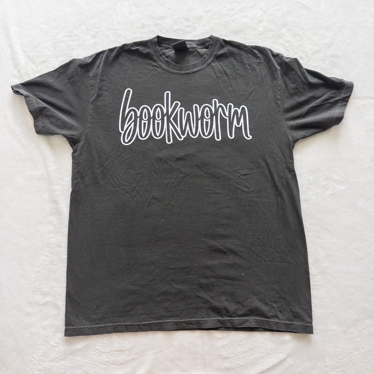 Bookworm T-Shirt