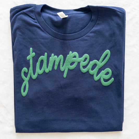 Personalized Team T-Shirt