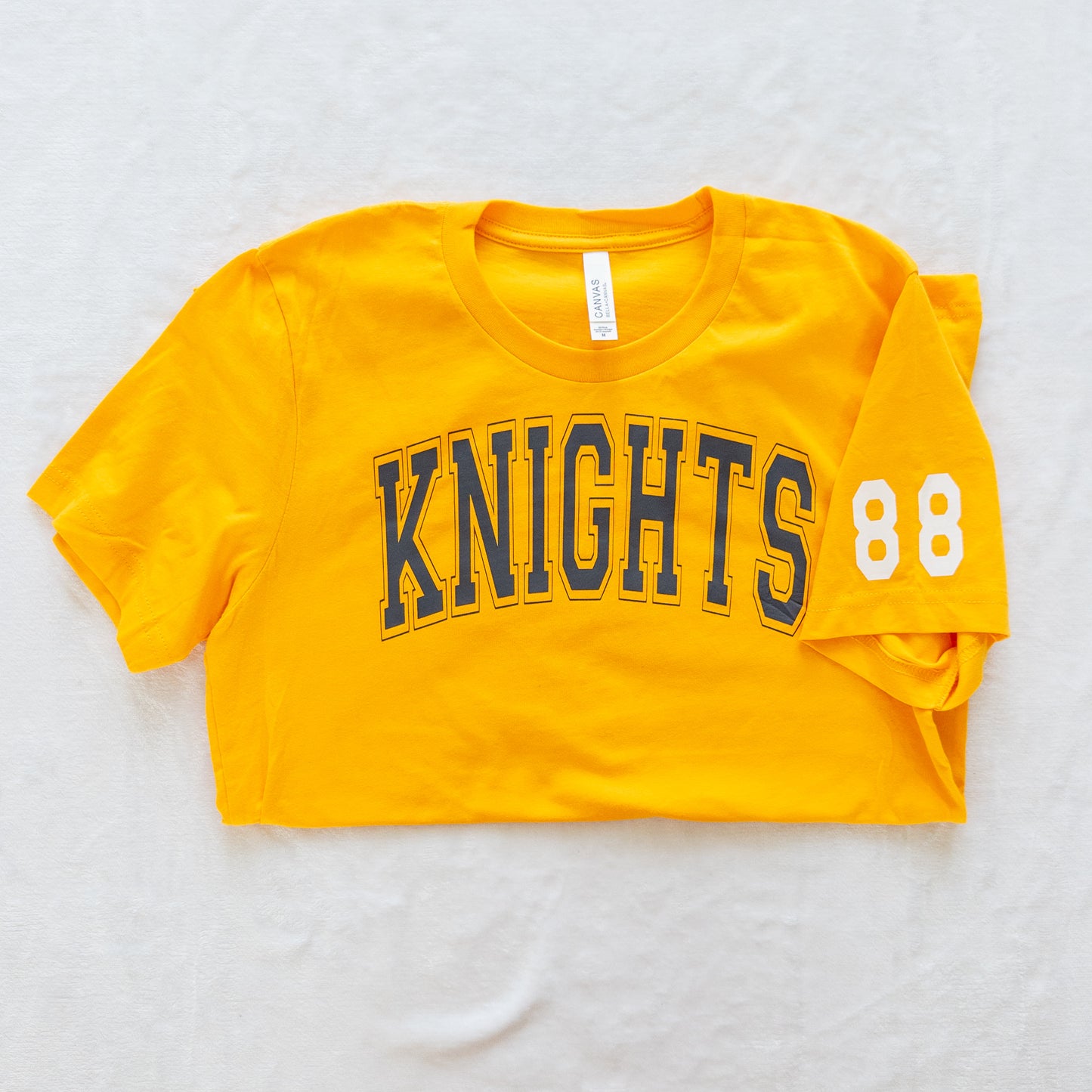 Personalized Team T-Shirt
