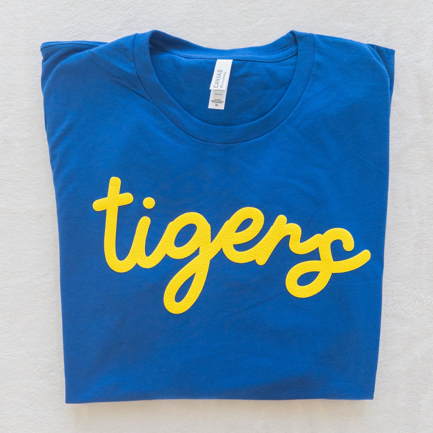 Personalized Team T-Shirt