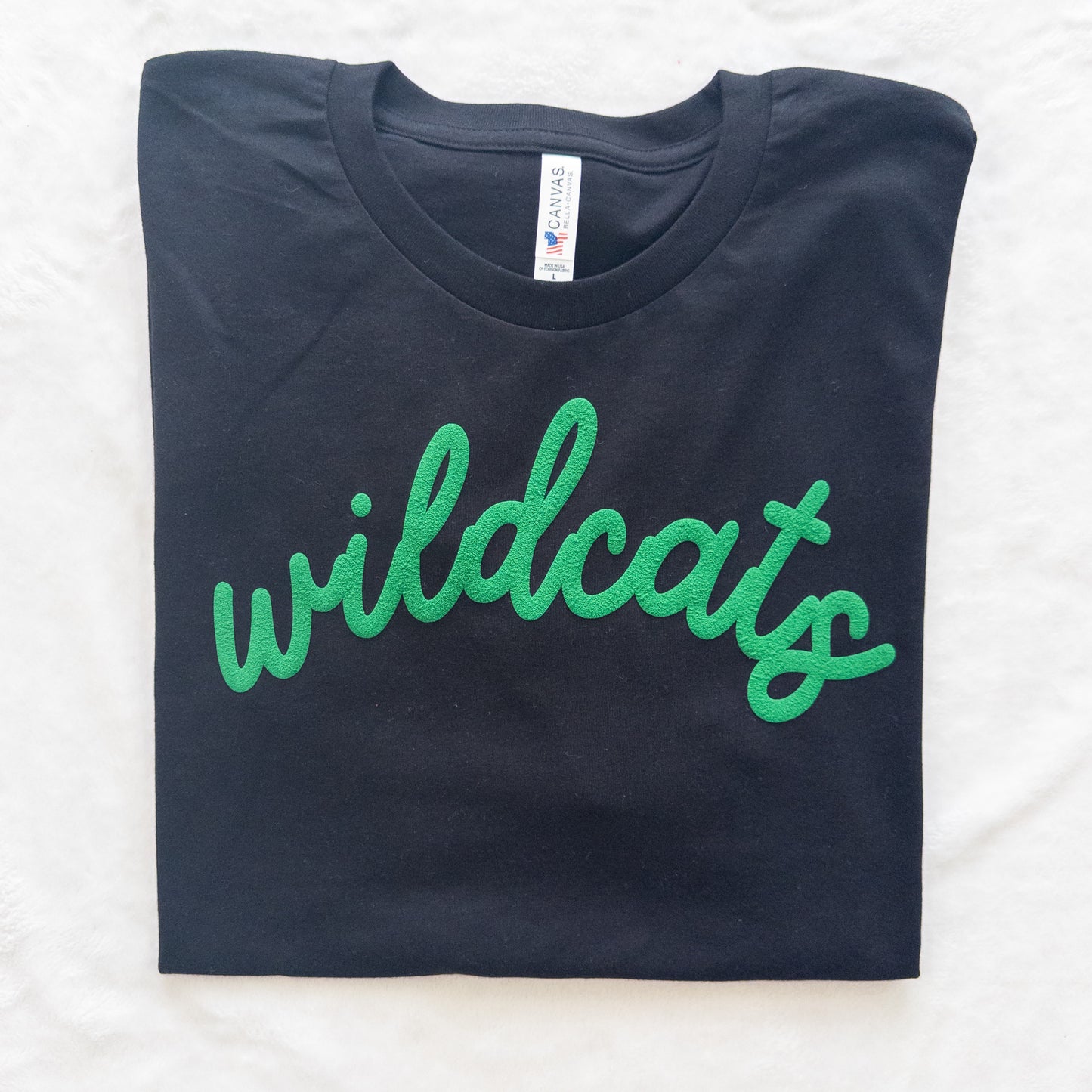 Personalized Team T-Shirt