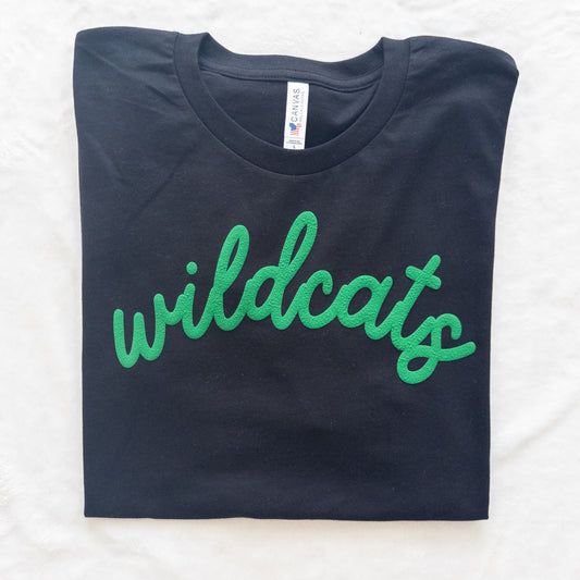 Personalized Team T-Shirt