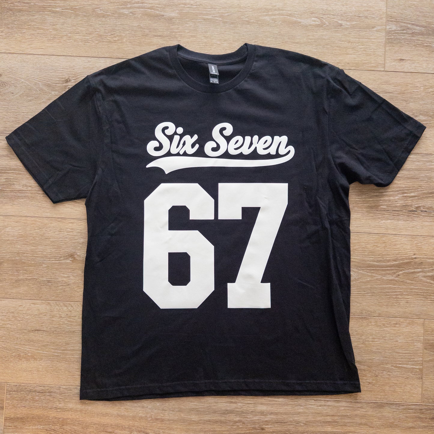 Six Seven Shirt