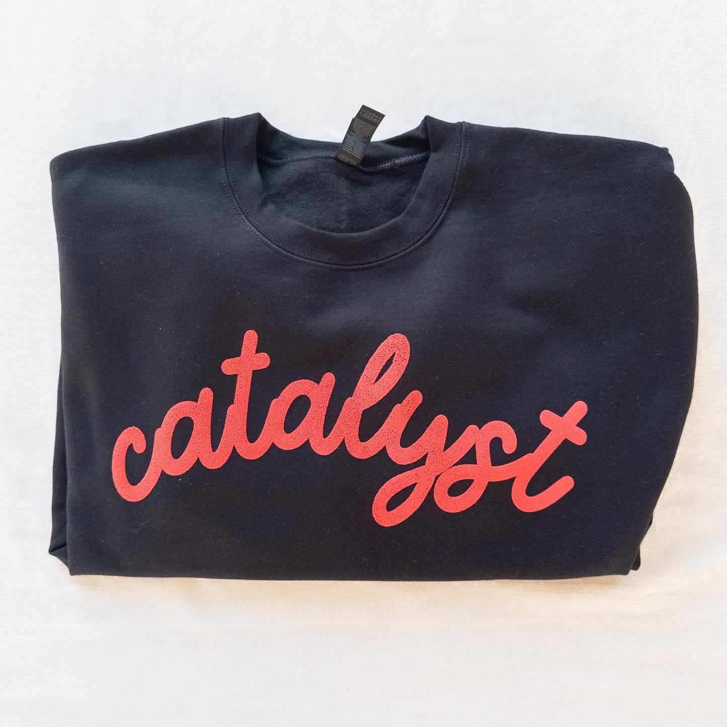 Personalized Team Sweatshirt