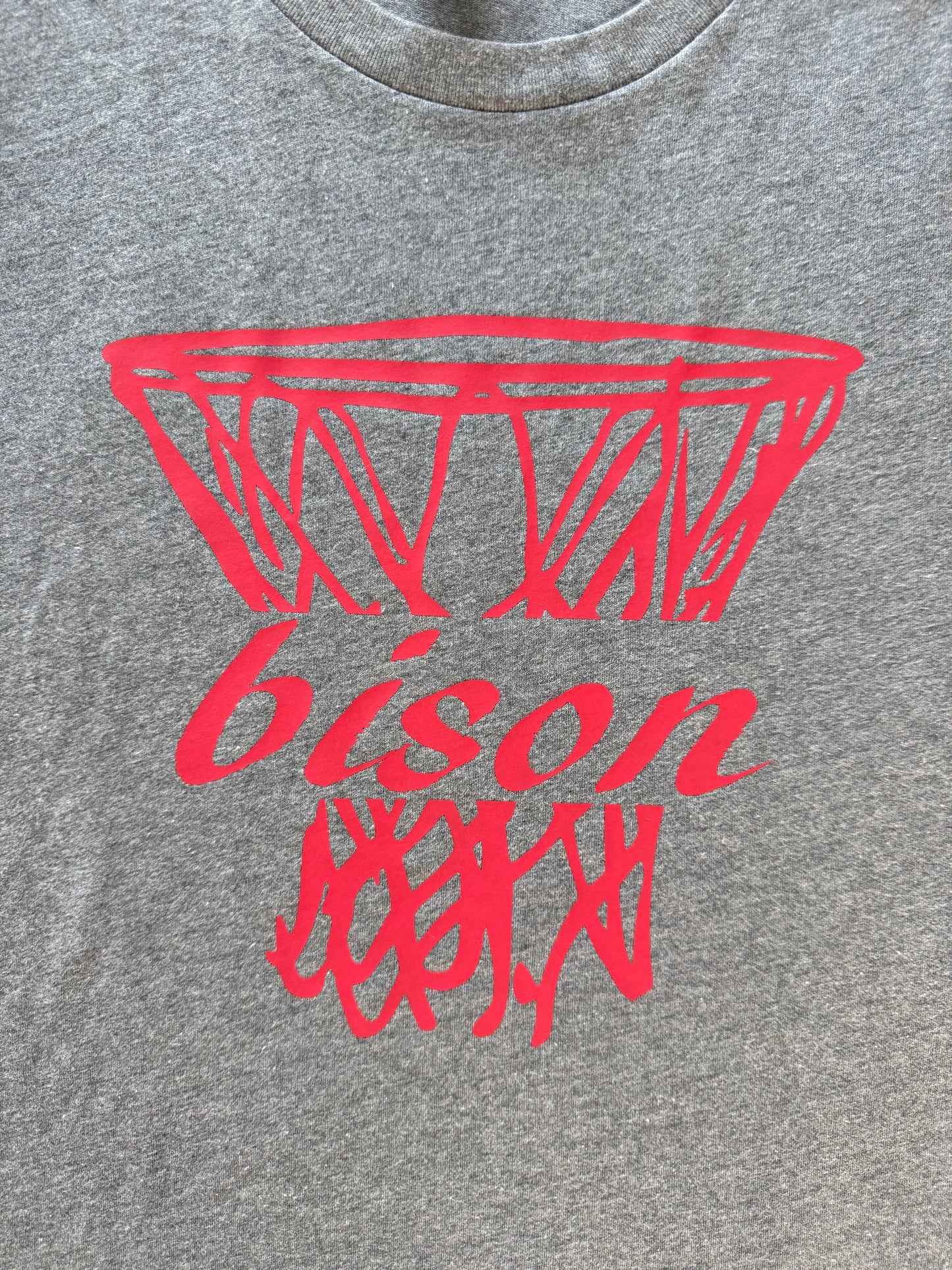Basketball Personalized Team T-Shirt