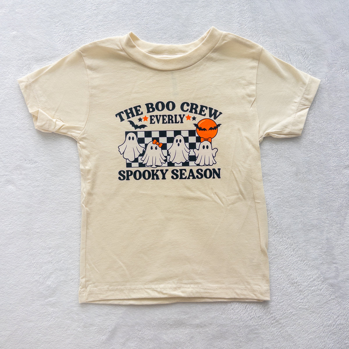 Creepin’ It Real Kids Halloween Shirt